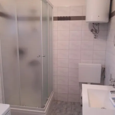 Fei Fei Apartmán