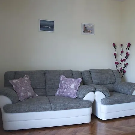 Fei Fei Apartman Račišće