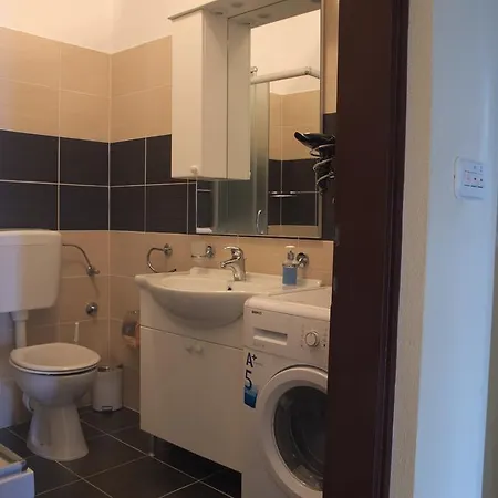 Apartmán Fei Fei *