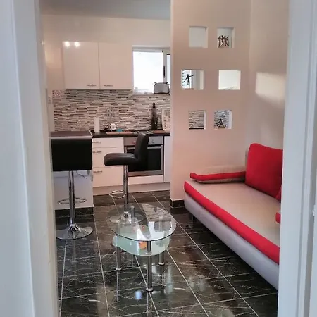 Fei Fei Apartmán Račišće