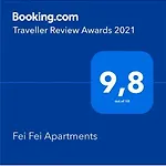 Apartment Fei Fei *