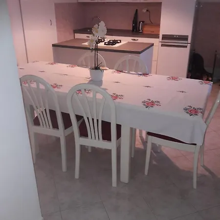 Apartamento Fei Fei Račišće