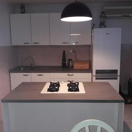 Apartamento Fei Fei *