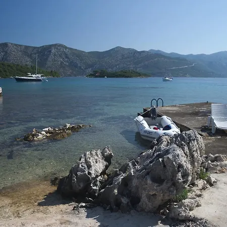 Fei Fei Lejlighed Račišće