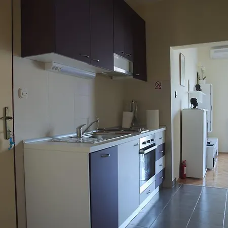 Fei Fei Apartamento