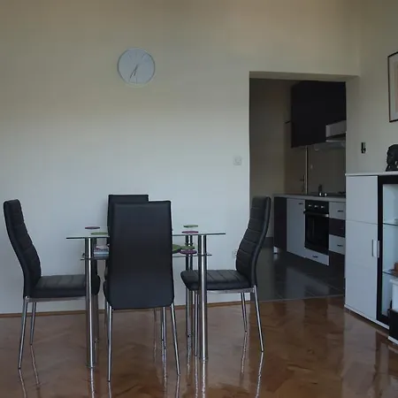 Apartamento Fei Fei