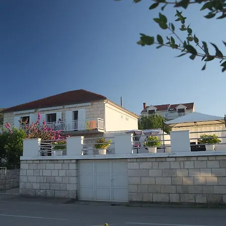 Fei Fei * Račišće