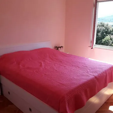 Apartamento Fei Fei Račišće